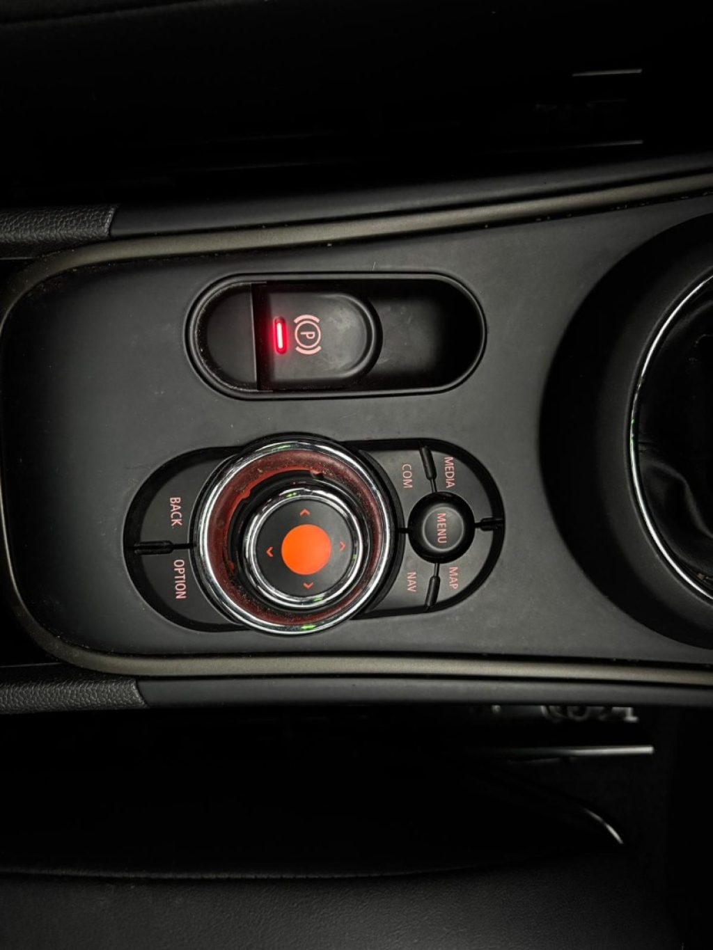 MINI Countryman 1.5 Cooper TETTO PANORAMA APRIBILE - 13