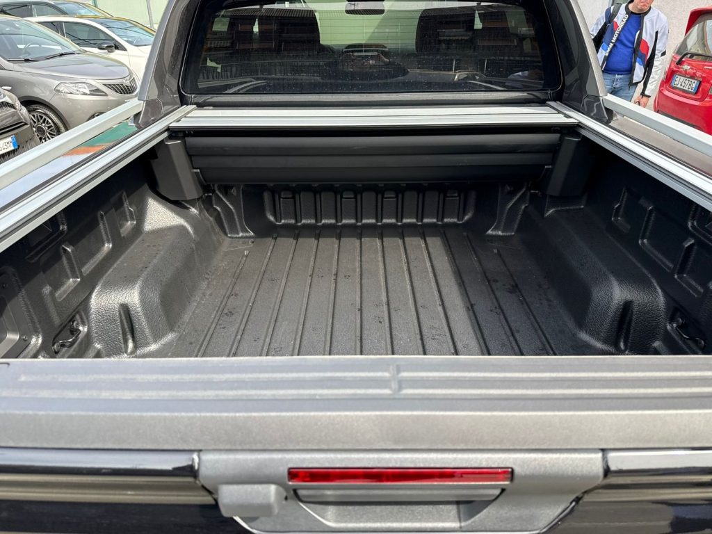 FORD Ranger 2.0 ECOBLUE aut. 205 CV DC Wildtrak 5 posti - 13