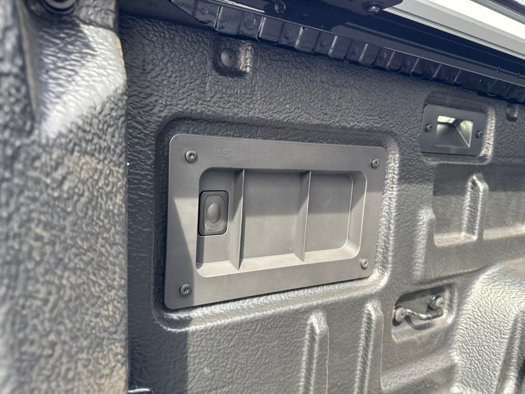 FORD Ranger 2.0 ECOBLUE aut. 205 CV DC Wildtrak 5 posti - 11