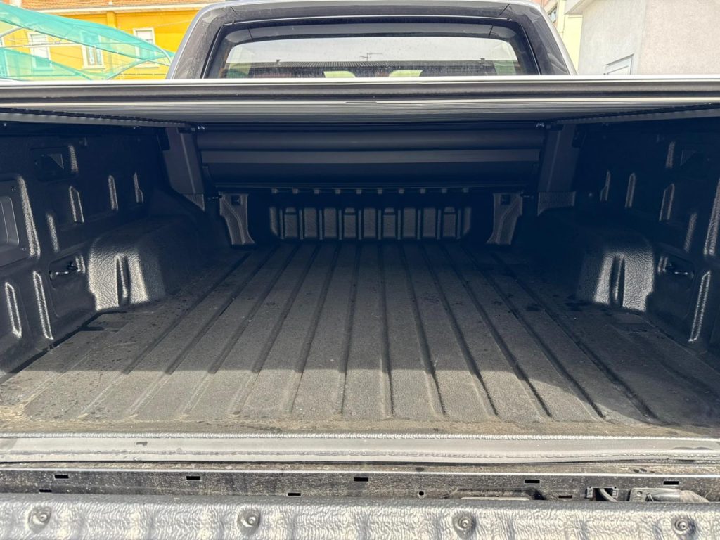 FORD Ranger 2.0 ECOBLUE aut. 205 CV DC Wildtrak 5 posti - 12