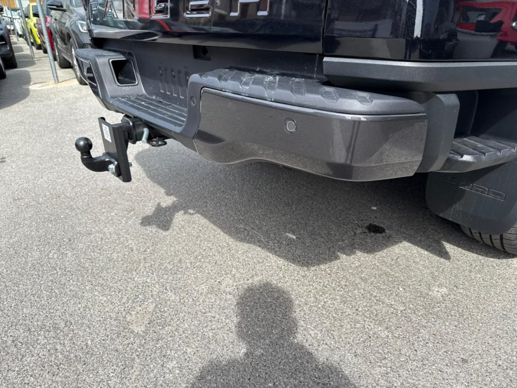 FORD Ranger 2.0 ECOBLUE aut. 205 CV DC Wildtrak 5 posti - 10