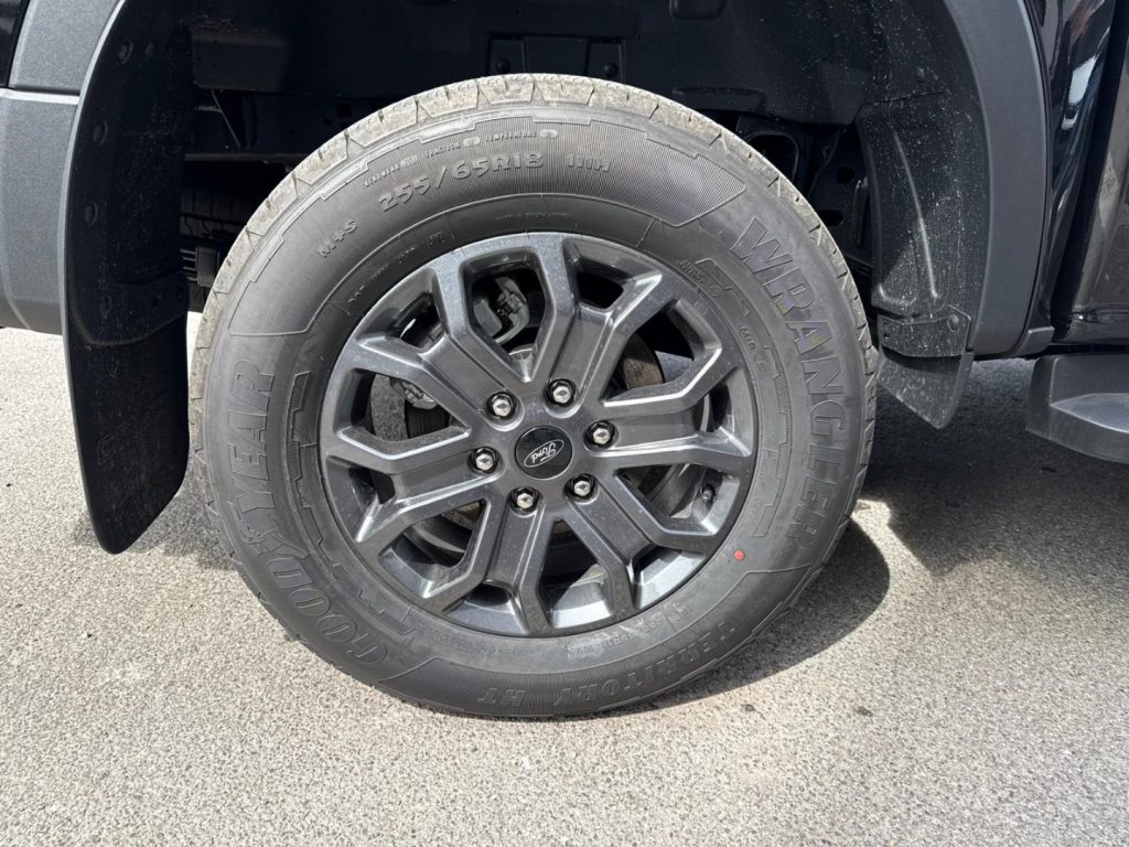 FORD Ranger 2.0 ECOBLUE aut. 205 CV DC Wildtrak 5 posti - 15