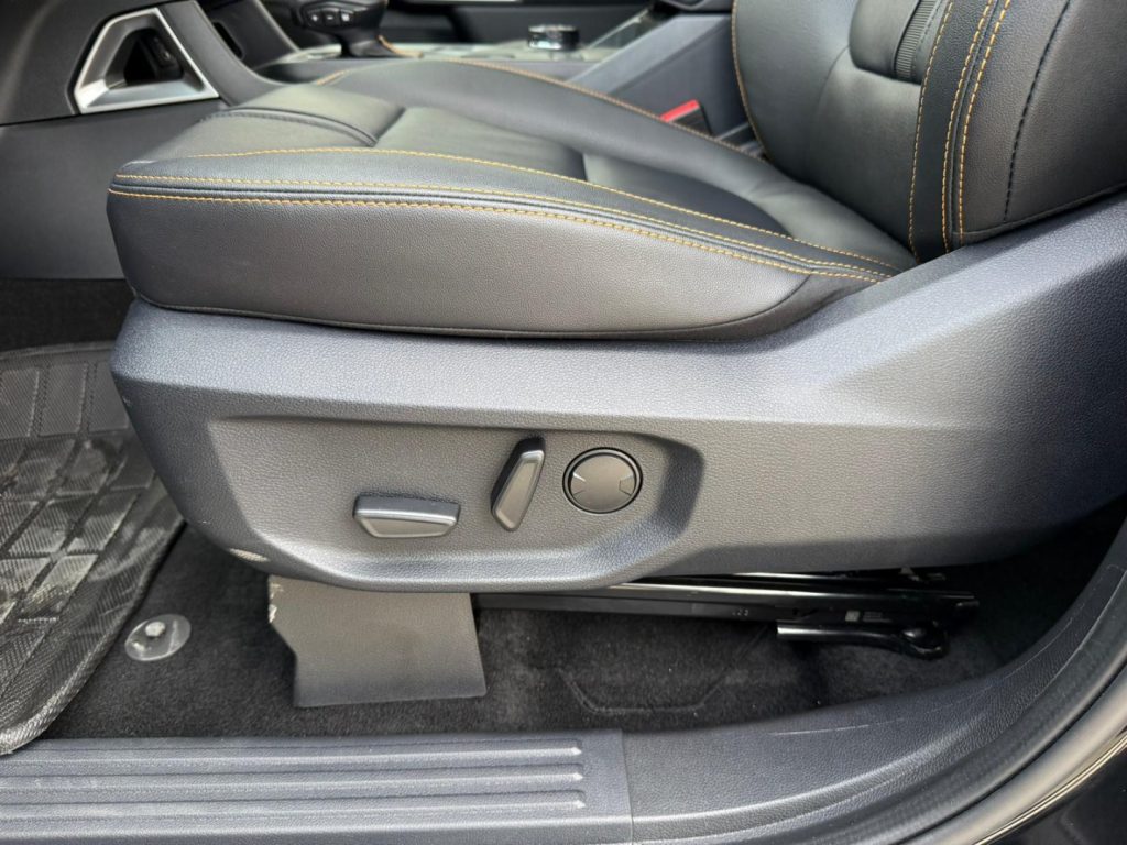 FORD Ranger 2.0 ECOBLUE aut. 205 CV DC Wildtrak 5 posti - 28