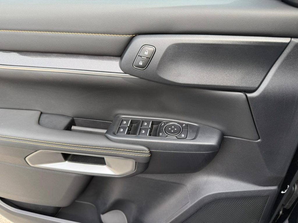 FORD Ranger 2.0 ECOBLUE aut. 205 CV DC Wildtrak 5 posti - 27