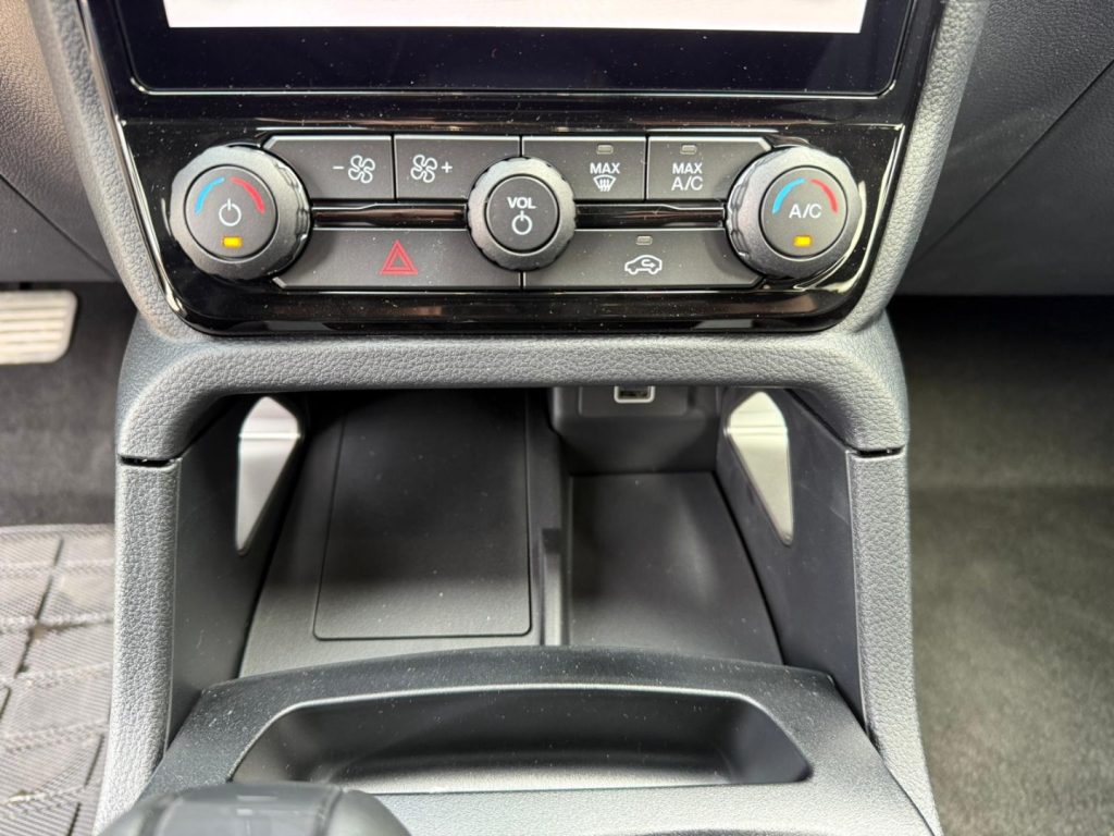 FORD Ranger 2.0 ECOBLUE aut. 205 CV DC Wildtrak 5 posti - 24