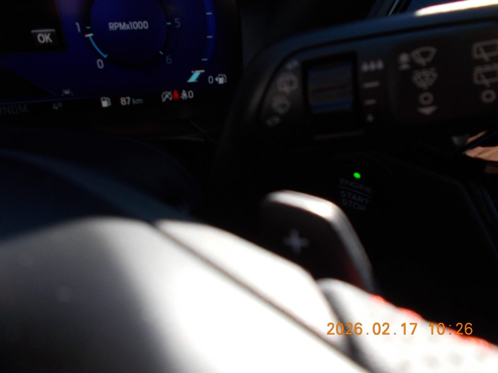 FORD Kuga 1.5 EcoBlue automatica CDI 120 CV 2WD ST-Line - 17