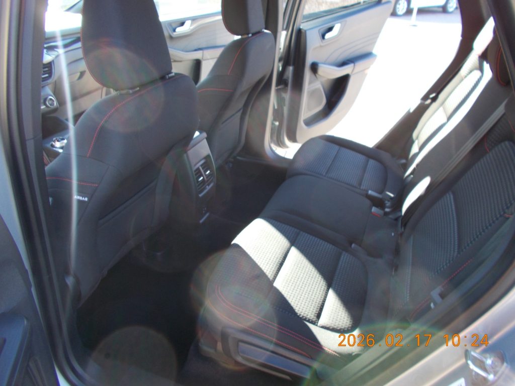 FORD Kuga 1.5 EcoBlue automatica CDI 120 CV 2WD ST-Line - 13