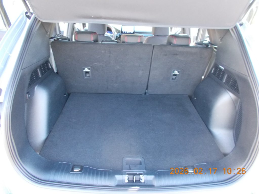 FORD Kuga 1.5 EcoBlue automatica CDI 120 CV 2WD ST-Line - 21