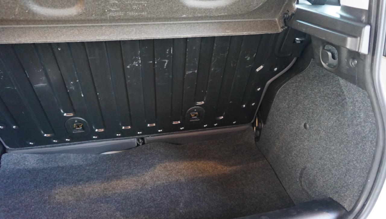 FIAT Panda 1.3 MJT S&S 4x4 - 27