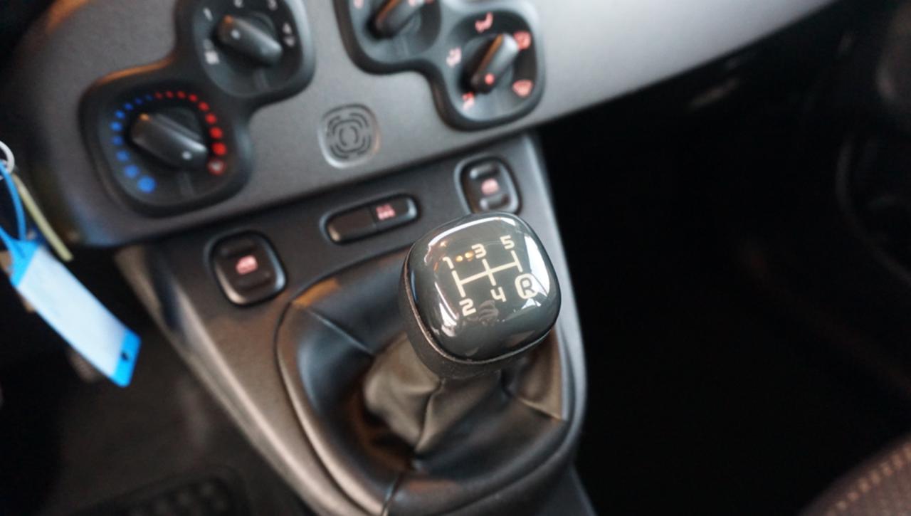 FIAT Panda 1.3 MJT S&S 4x4 - 23