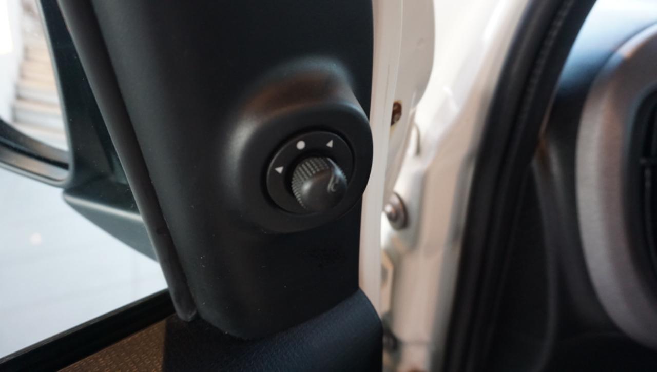 FIAT Panda 1.3 MJT S&S 4x4 - 16