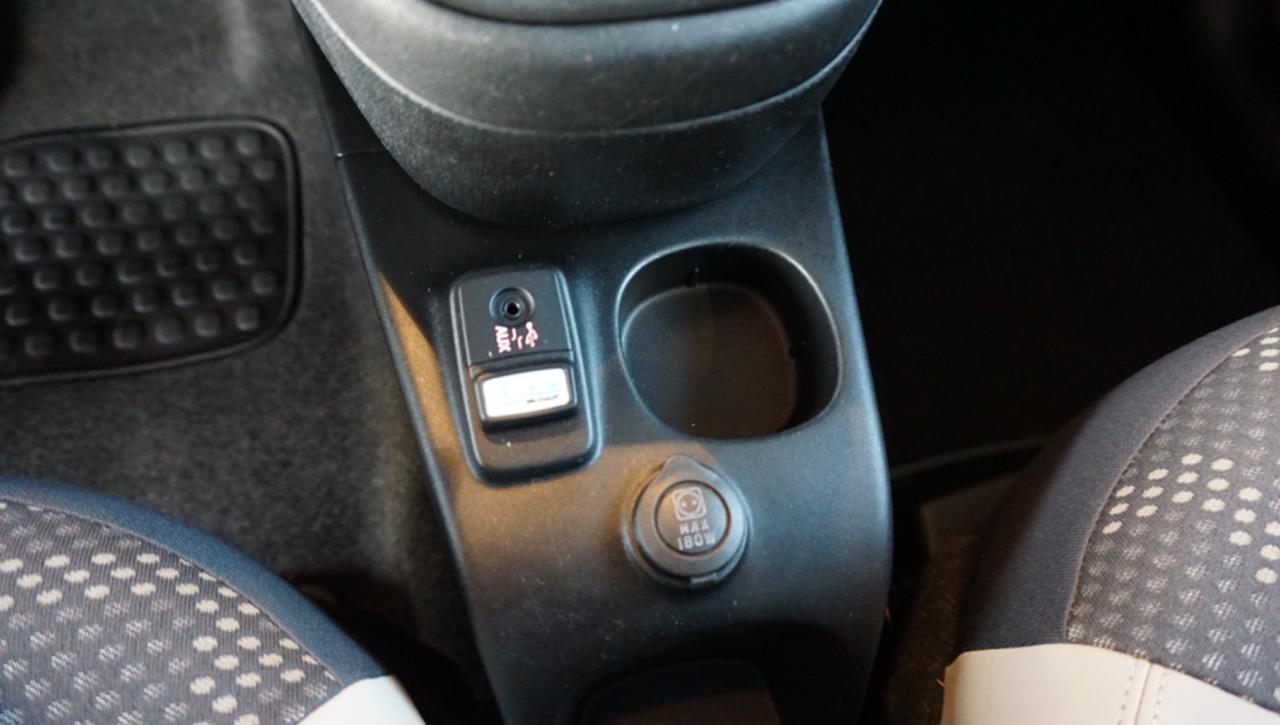 FIAT Panda 1.3 MJT S&S 4x4 - 24