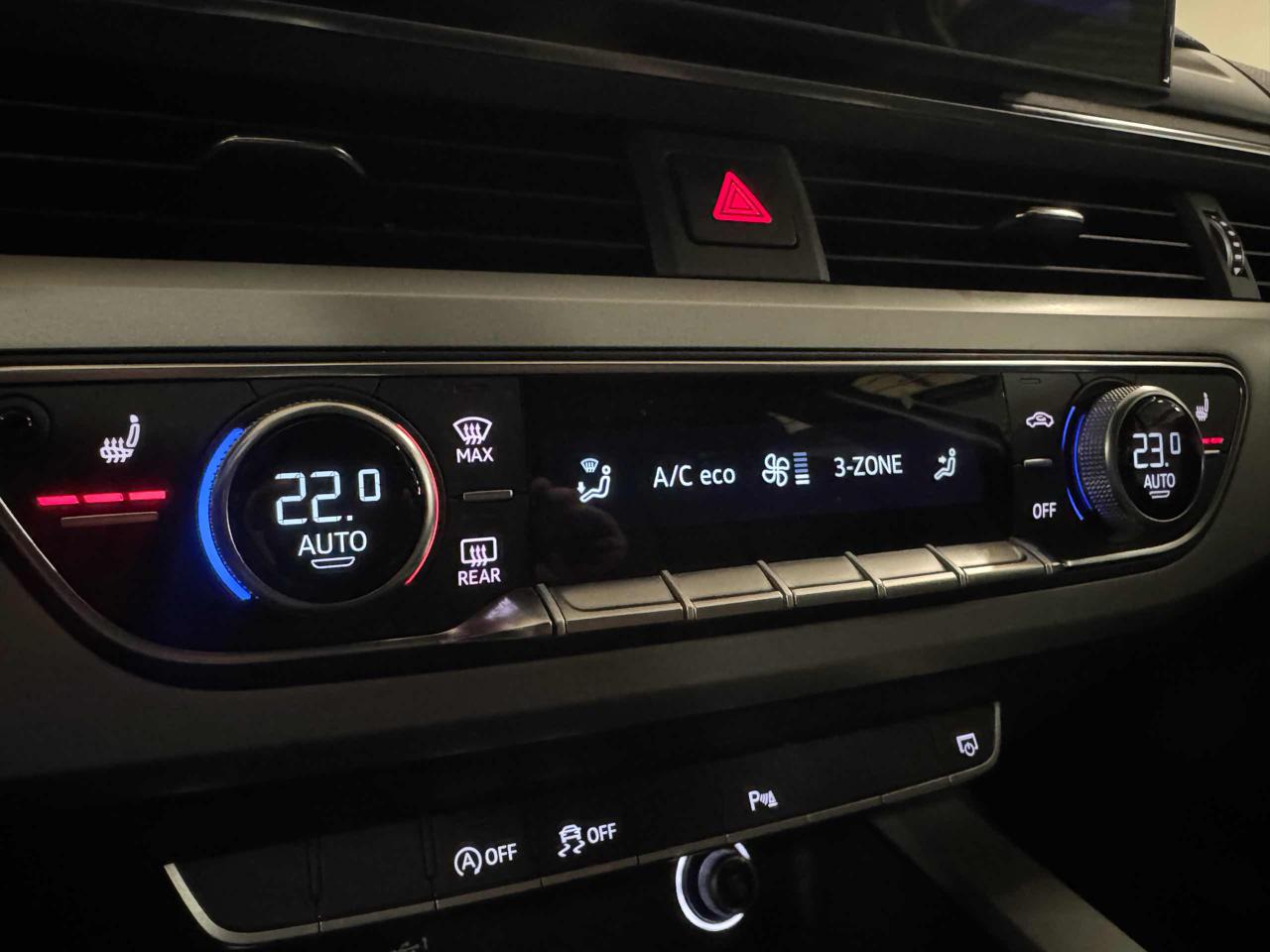 AUDI A4 Avant 35 TDI/163 CV S tronic Business Advanced - 16