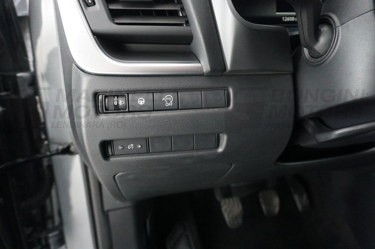 NISSAN Qashqai 1.3 140 CV MHEV N-CONNECTA - 22