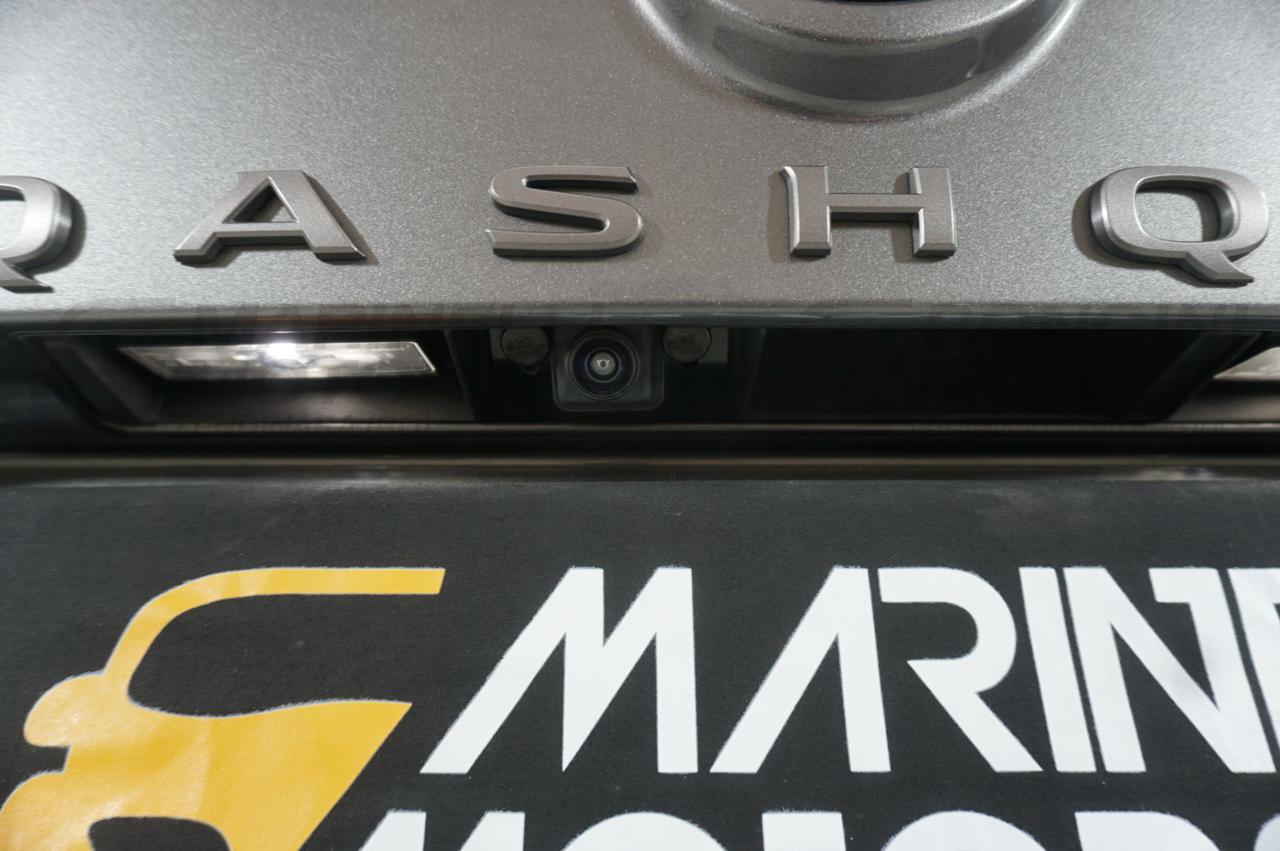 NISSAN Qashqai 1.3 140 CV MHEV N-CONNECTA - 19