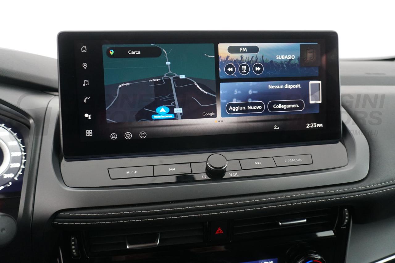 NISSAN Qashqai 1.3 140 CV MHEV N-CONNECTA - 14