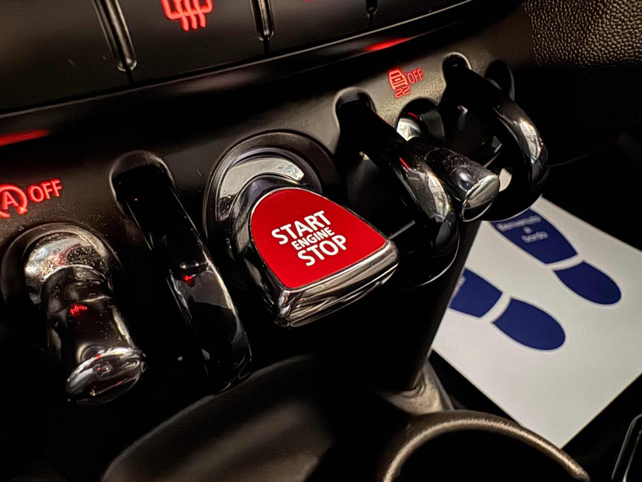 MINI Cooper 1.5 Cooper Camden 5 porte Cambio Automatico - 15