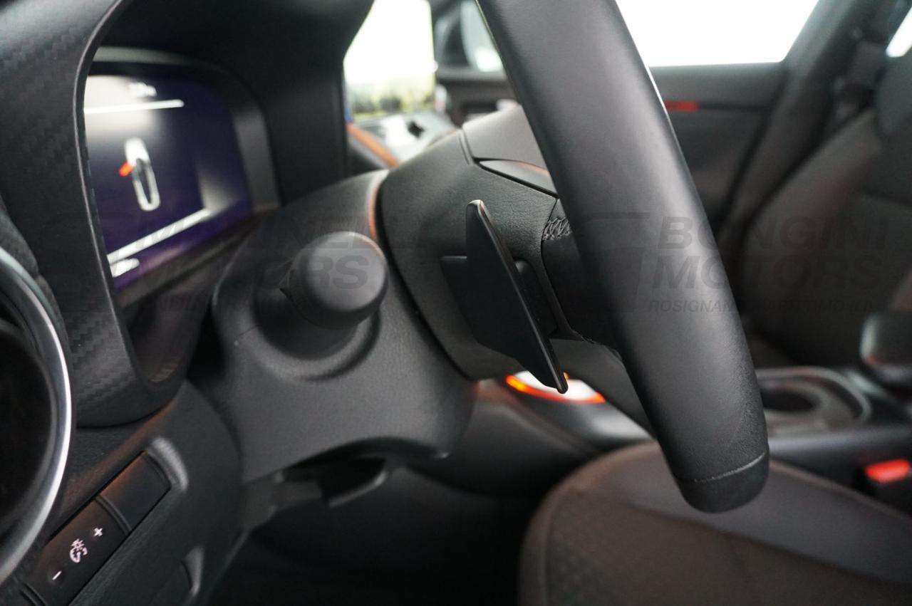 NISSAN Juke 1.0 DIG-T 115 CV DCT N-CONNECTA - 21