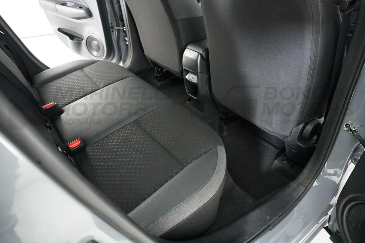 NISSAN Juke 1.0 DIG-T 115 CV DCT N-CONNECTA - 10