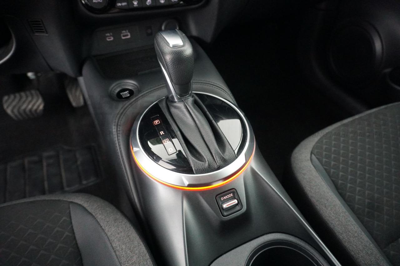 NISSAN Juke 1.0 DIG-T 115 CV DCT N-CONNECTA - 13