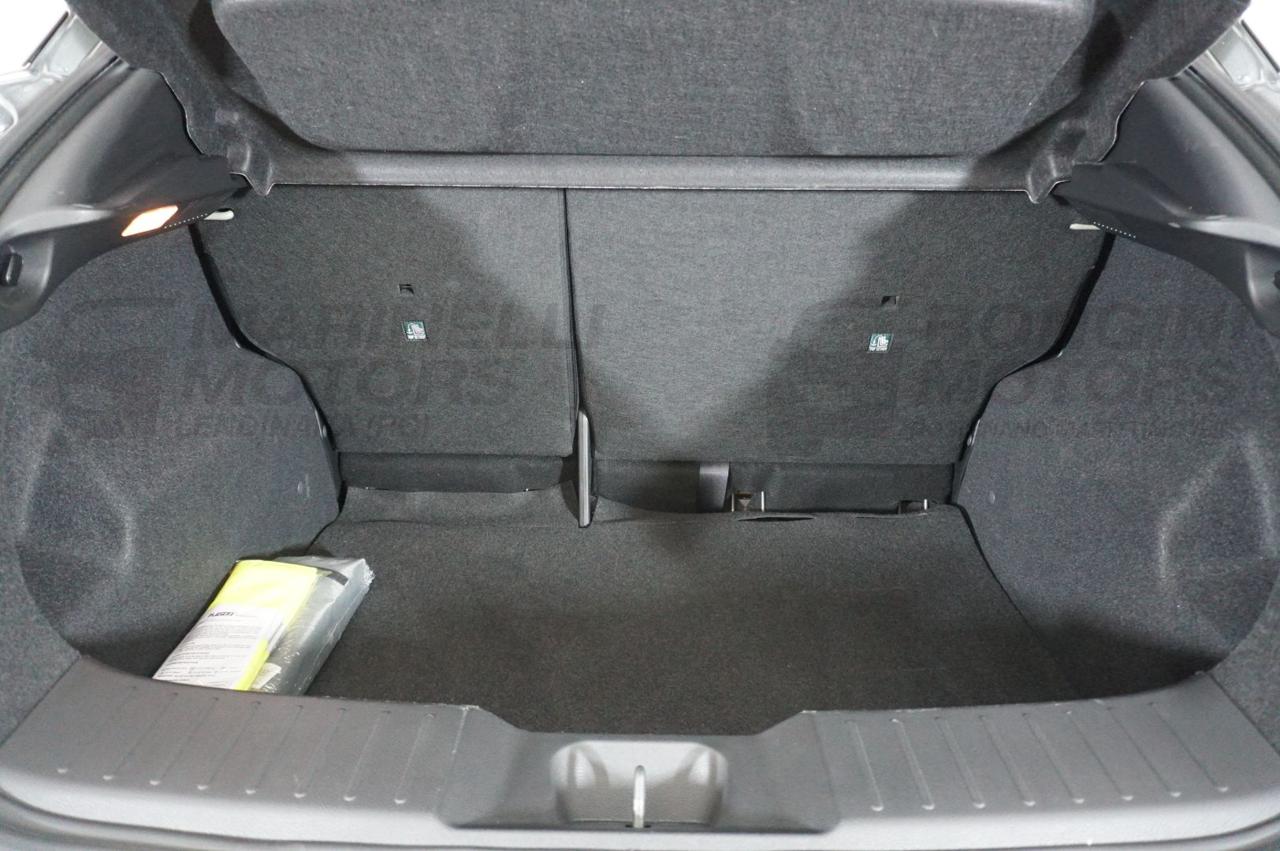 NISSAN Juke 1.0 DIG-T 115 CV N-CONNECTA - 12