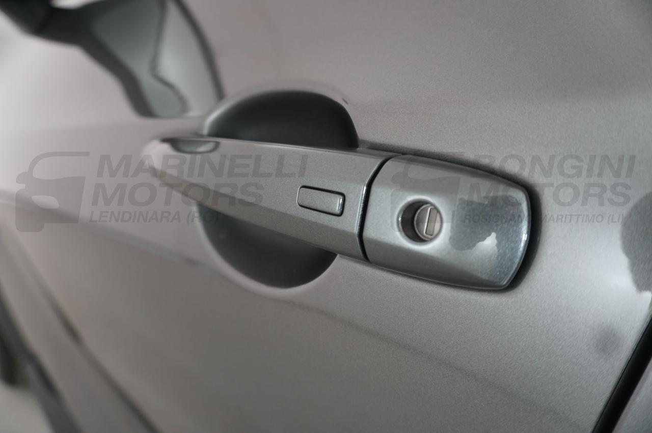 NISSAN Juke 1.0 DIG-T 115 CV N-CONNECTA - 20