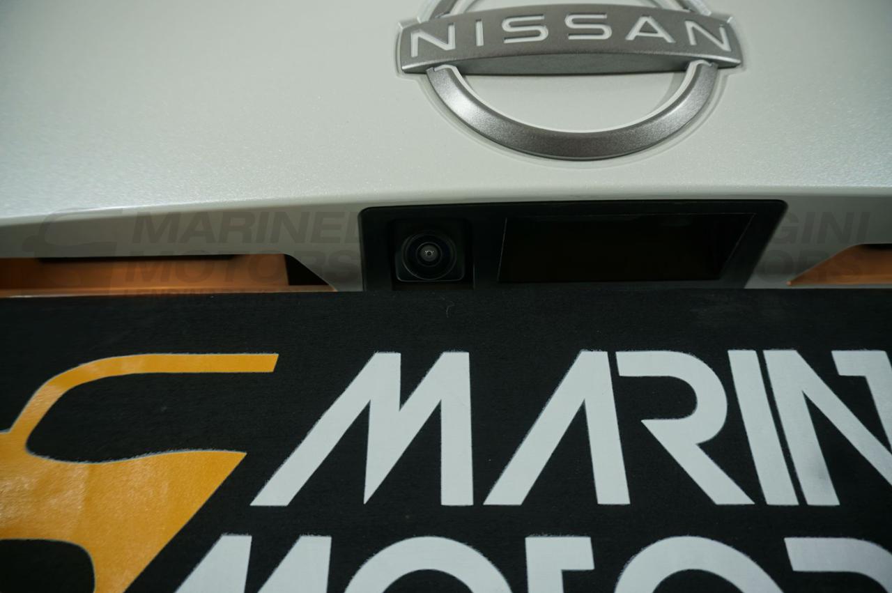 NISSAN Juke 1.0 DIG-T 115 CV N-CONNECTA - 19