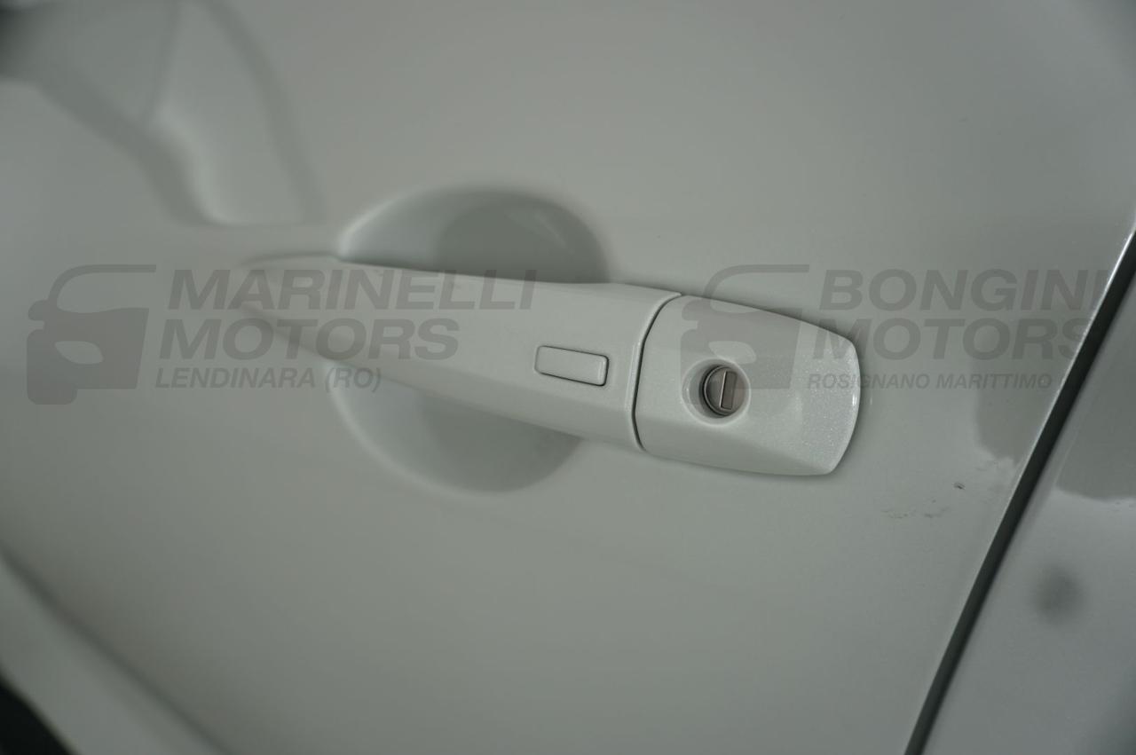 NISSAN Juke 1.0 DIG-T 115 CV N-CONNECTA - 20