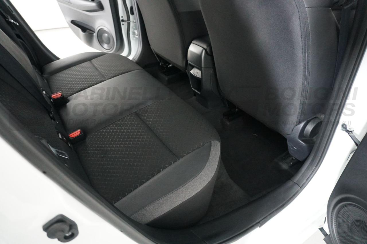 NISSAN Juke 1.0 DIG-T 115 CV N-CONNECTA - 13