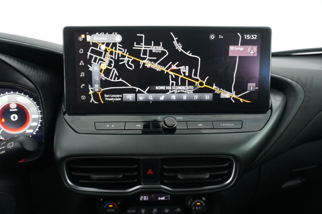 NISSAN Juke 1.0 DIG-T 115 CV N-CONNECTA - 15