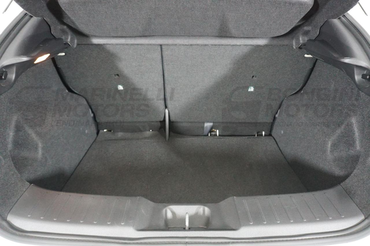 NISSAN Juke 1.0 DIG-T 115 CV N-CONNECTA - 10