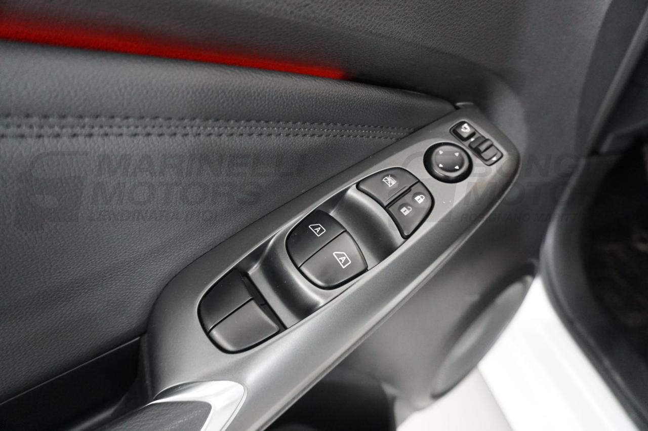 NISSAN Juke 1.0 DIG-T 115 CV N-CONNECTA - 21