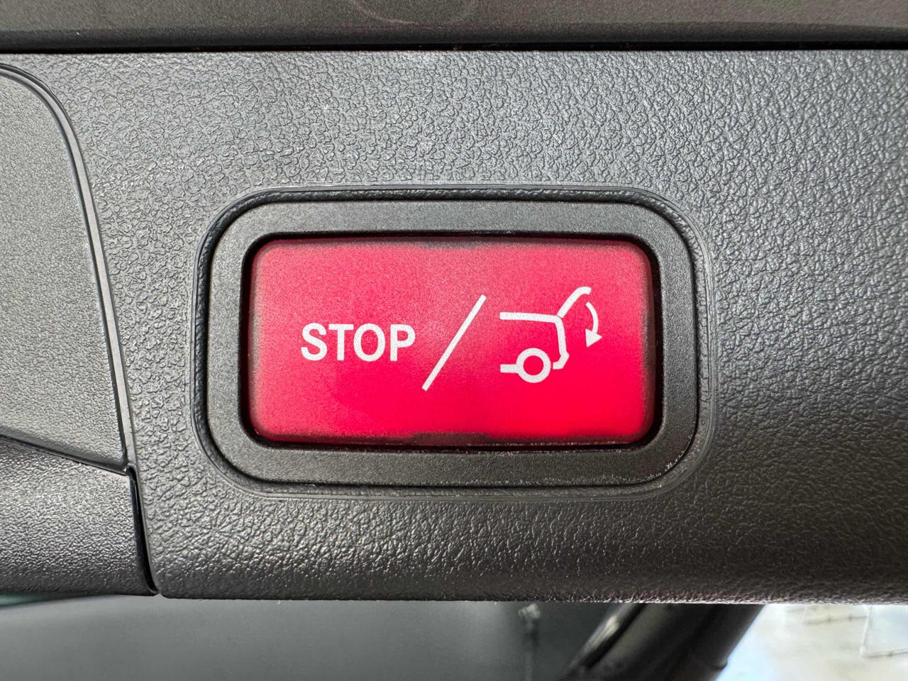 MERCEDES-BENZ B 180 d Automatic Sport Plus - 13