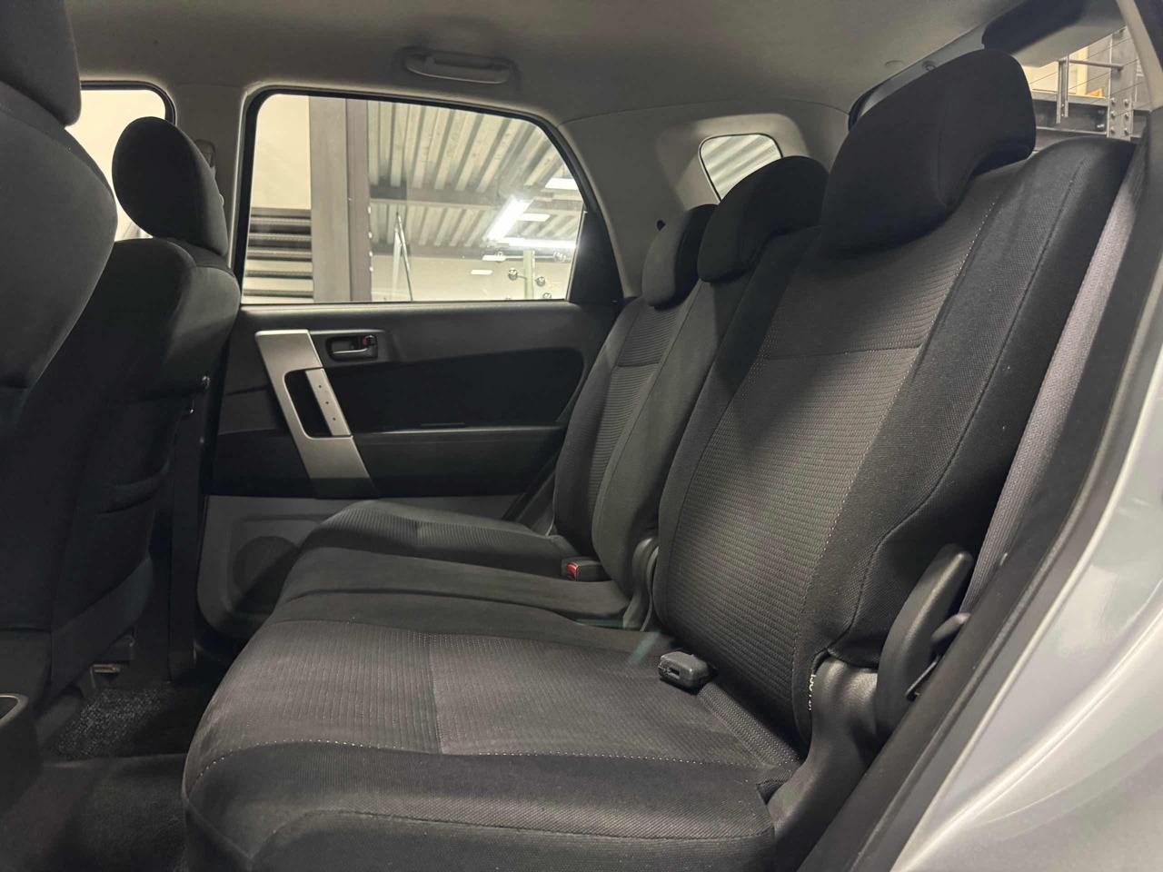 DAIHATSU Terios 1.5 4WD SXA Green Powered - 11