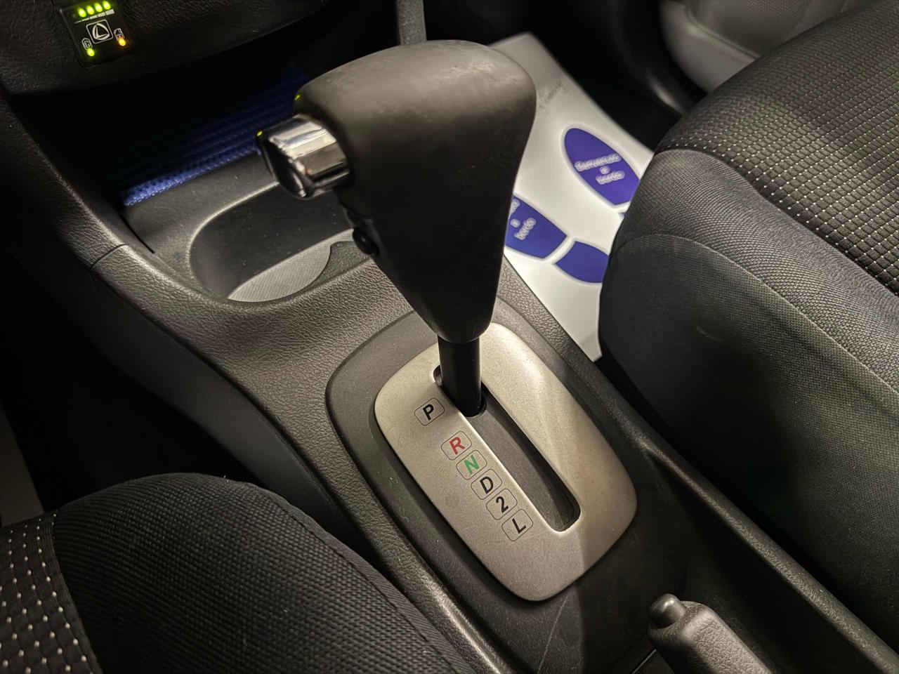 DAIHATSU Terios 1.5 4WD SXA Green Powered - 9