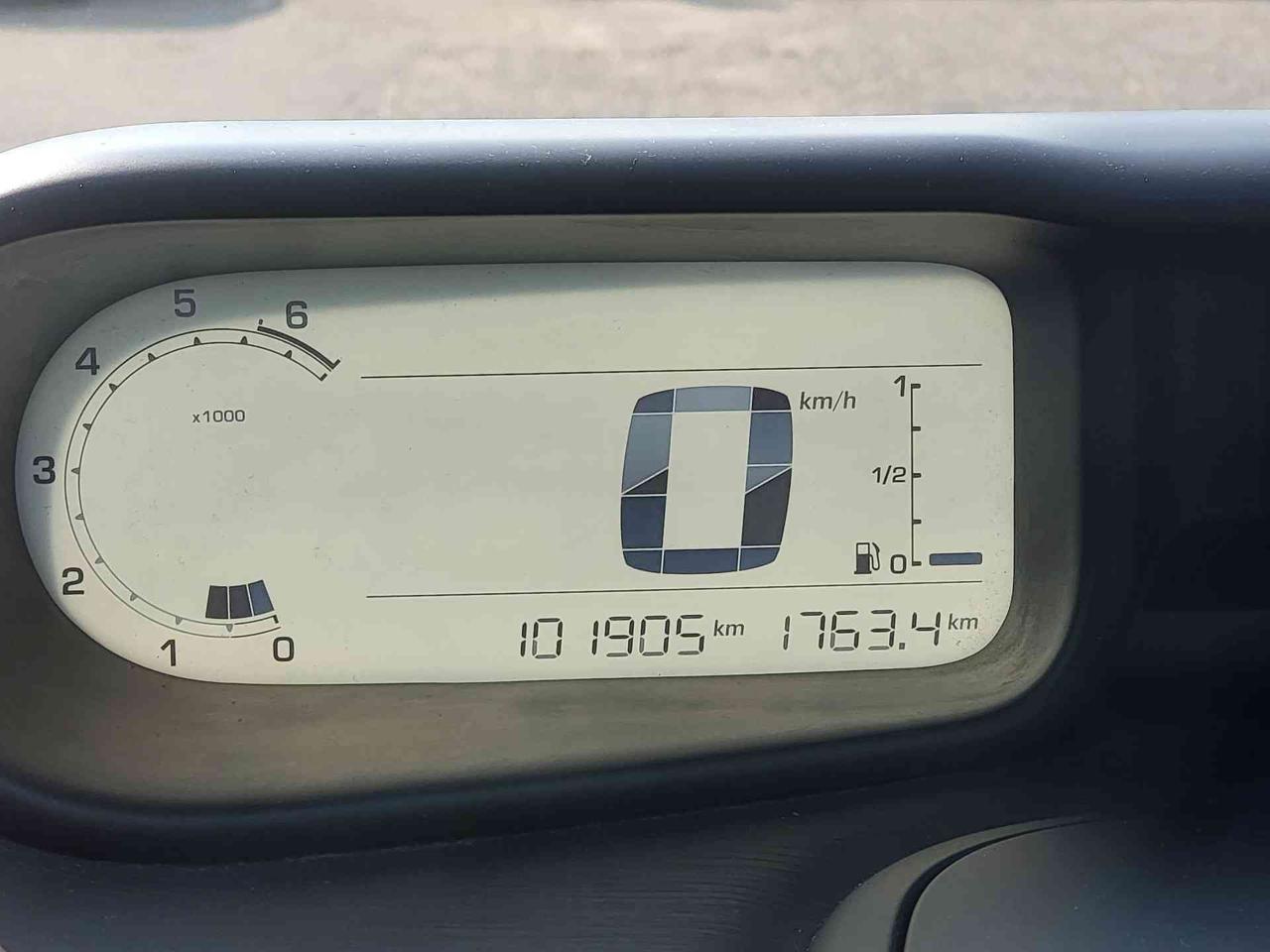 CITROEN C3 Picasso 1.6 VTi 120 Exclusive Theatre  NEOPATENTATI OK!! - 12