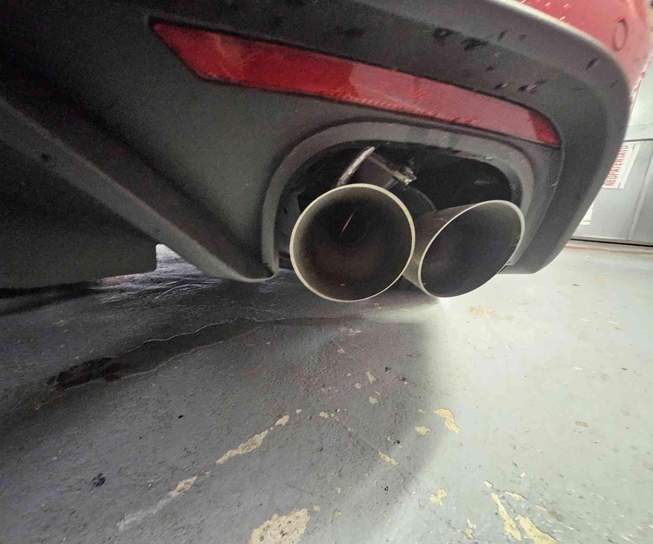 FORD Mustang Fastback 5.0 V8 TiVCT GT 55 ANNIVERSARIO -MANUALE- - 23