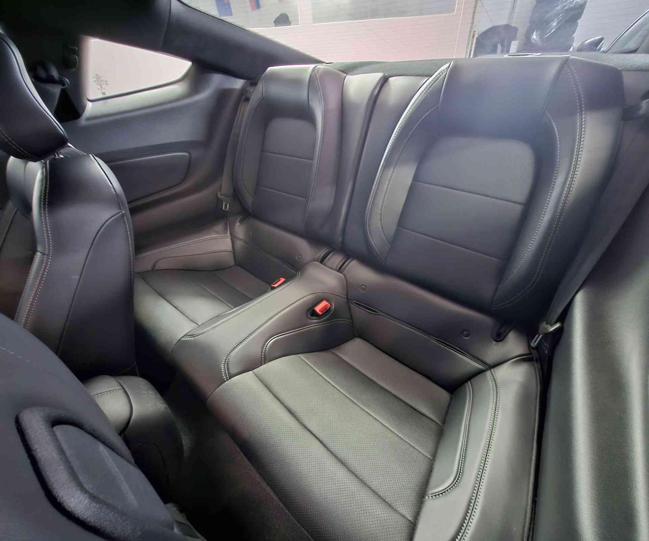 FORD Mustang Fastback 5.0 V8 TiVCT GT 55 ANNIVERSARIO -MANUALE- - 15