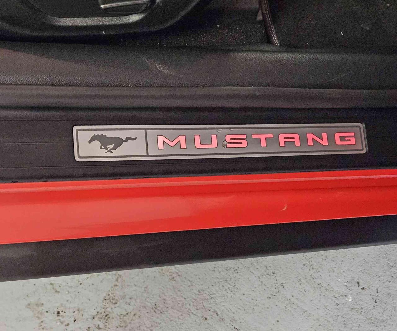 FORD Mustang Fastback 5.0 V8 TiVCT GT 55 ANNIVERSARIO -MANUALE- - 13