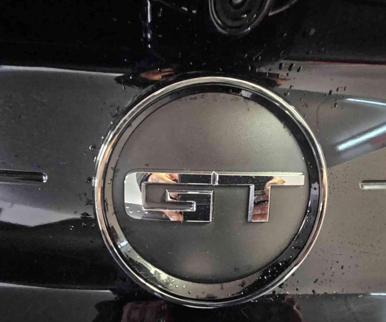 FORD Mustang Fastback 5.0 V8 TiVCT GT 55 ANNIVERSARIO -MANUALE- - 22