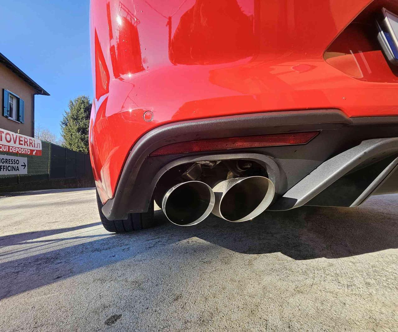 FORD Mustang Fastback 5.0 V8 TiVCT GT 55 ANNIVERSARIO -MANUALE- - 25