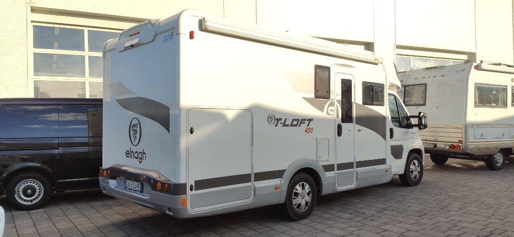 T-LOFT 450