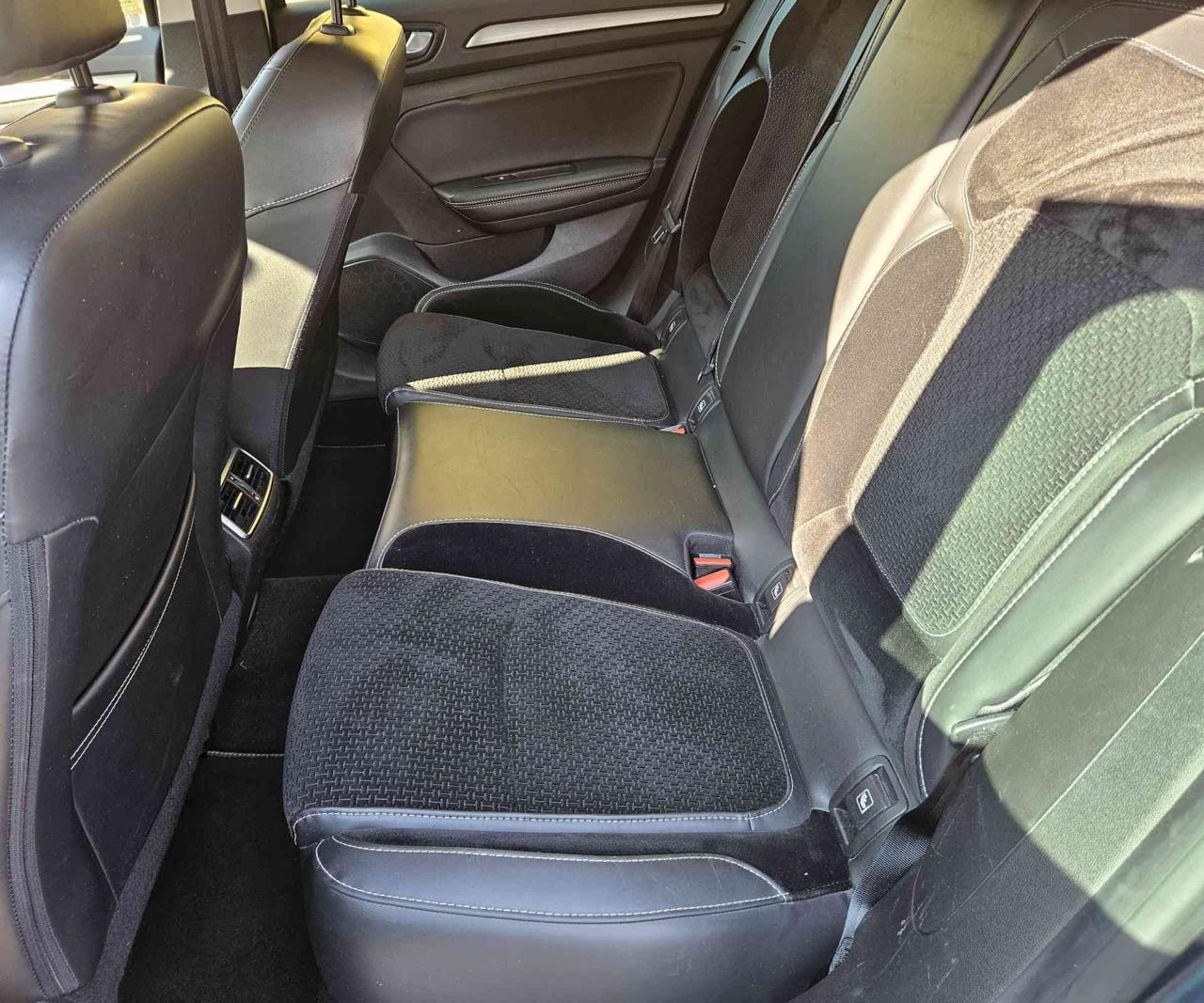 RENAULT Megane Mégane dCi 8V 110 CV EDC Energy Intens - 11