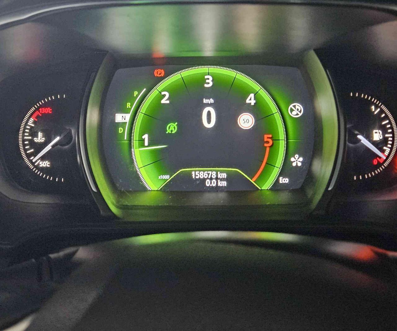 RENAULT Megane Mégane dCi 8V 110 CV EDC Energy Intens - 14