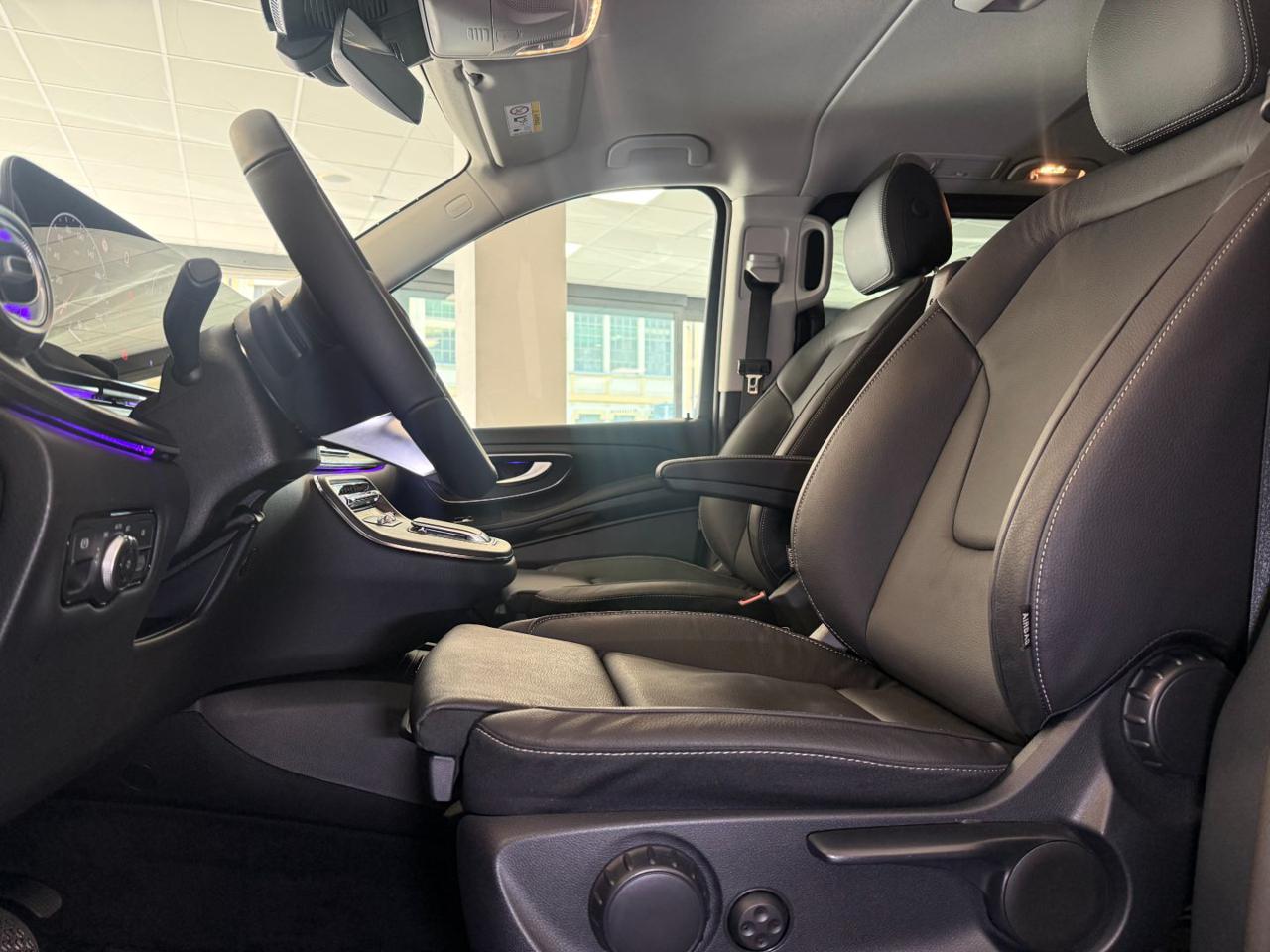 Mercedes-Benz V 250 d Automatic Avantgarde / PREZZO FINITO - foto 2