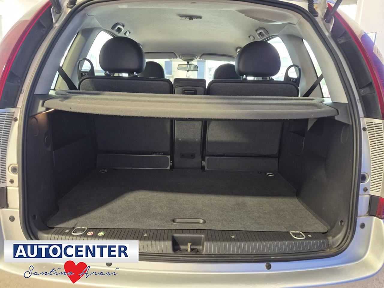 OPEL Meriva 1.7 CDTI 101CV Fashion Line - 6