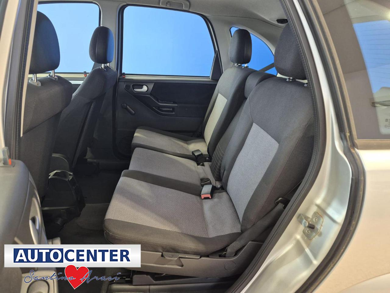 OPEL Meriva 1.7 CDTI 101CV Fashion Line - 12