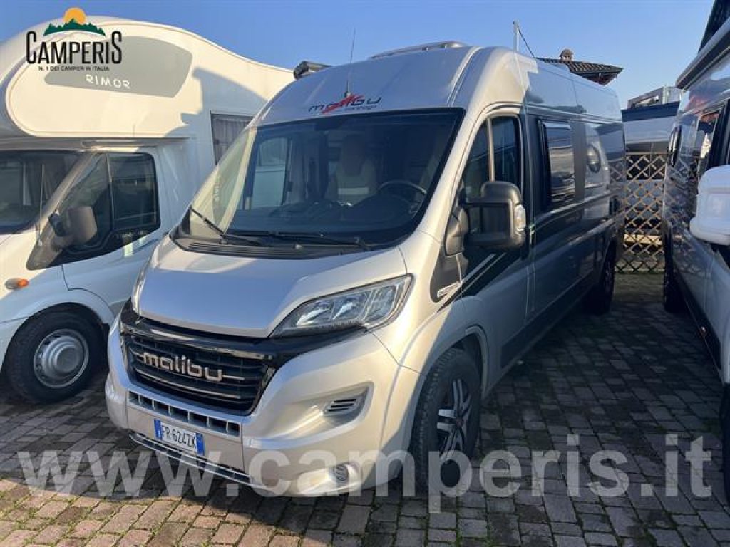 CARTHAGO MALIBU VAN 600 DB
