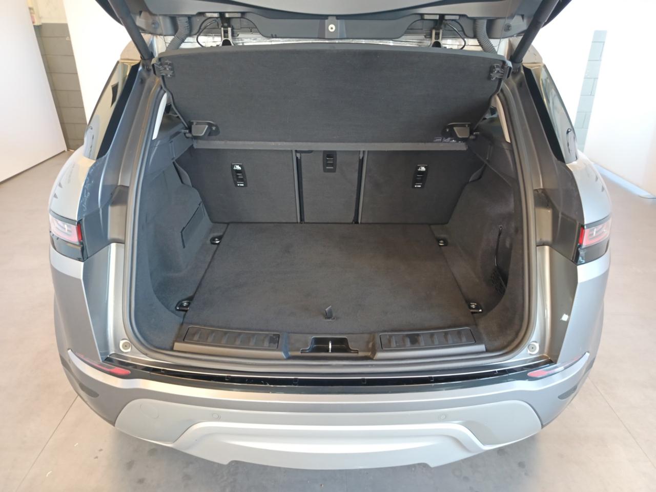 LAND ROVER Range Rover Evoque 1.5 I3 PHEV 300 CV AWD Auto Autobiography - 10