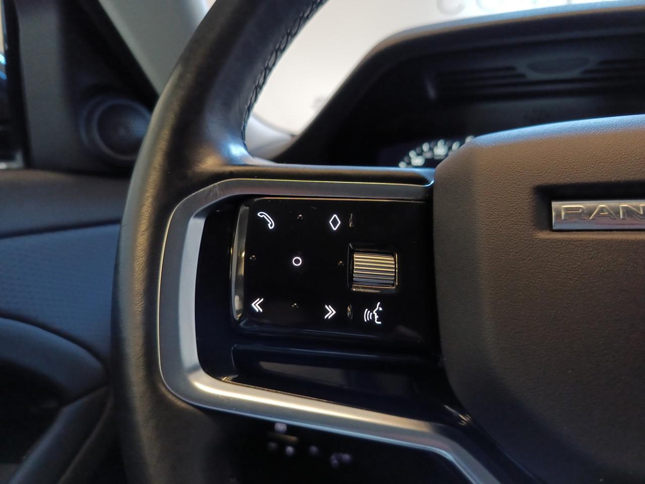 LAND ROVER Range Rover Evoque 1.5 I3 PHEV 300 CV AWD Auto Autobiography - 17